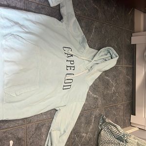women’s sweatshirt